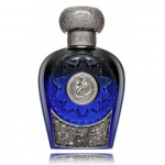 Lattafa Blue Oud Elixir EDP naistele ja meestele - 100 ml.