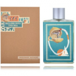 Imaginary Authors Falling Into The Sea EDP meestele ja naistele - 50 ml.