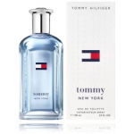Tommy Hilfiger Tommy New York EDT meestele - 100 ml.