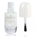 Essence Gel Nail Colour k&uuml;&uuml;nelakk - 02 Clearly a Star