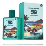 Street Origins Manila Manic EDP naistele ja meestele - 75 ml.