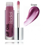 Rodial Lip Oil toonitud huule&otilde;li - Grape