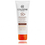 Collistar Corrective Protection Sun Body Cream SPF50+ p&auml;ikesekaitsekreem kehale - 100 ml.