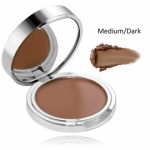 Rodial Cream Bronzer kreminis bronzantas veidui - Medium/Dark