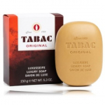Tabac Original Luxury Soap l&otilde;hnastatud seep meestele - 150 g.