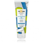 AlfaParf Milano Yellow Professional Style Fix & Sculpt Gel eriti tugeva fikseerimisega juuksegeel - 250 ml.