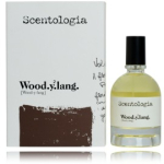 Scentologia Wood.y&sup2;.lang. EDP meestele ja naistele - 100 ml.