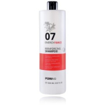 P&Uuml;RING 07 EnergyForce Reinforcing Shampoo &scaron;ampoon n&otilde;rkadele / h&otilde;renevatele juustele - 1000 ml.