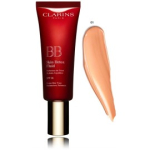 Clarins BB Skin Detox Fluid SPF 25 multifunktsionaalne kreem - 01 Light