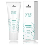 Schwarzkopf Professional Soothing Treatment mask tundlikule peanahale - 200 ml.