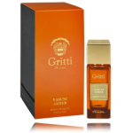 Gritti Yasuni Amber Extrait de Parfum PP meestele ja naistele - 100 ml.