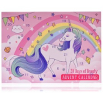 Accentra 24 Days Of Beauty Advent Calendar Advento kalendorius mergaitėms (24 vnt.) - Komplekt