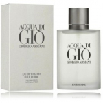 Giorgio Armani Acqua Di Gio EDT meestele - 50 ml.