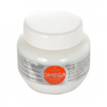 Kallos Omega mask - 275 ml.