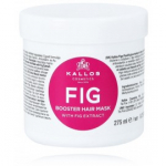 Kallos Fig Booster mask - 275 ml.