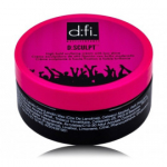Revlon d:fi D:Sculpt juukseviimistluskreem - 75 g.