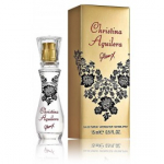 Christina Aguilera Glam X EDP naistele - 15 ml.