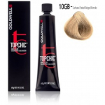 Goldwell Topchic professionaalne juuksev&auml;rv - 10GB-Sahara Pastel Beige Blonde 60 ml.