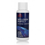 Wella Professionals Welloxon Perfect oks&uuml;deeriv emulsioon - 60 ml. 6% 20Vol.