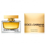 Dolce & Gabbana The One EDP naistele - 75 ml.