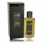 MANCERA Black Intensitive Aoud EDP meestele ja naistele - 120 ml.
