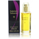 Gabriela Sabatini Gabriela Sabatini EDT naistele - 60 ml.
