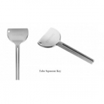 Lussoni klamber juuksev&auml;rvidele 1 tk - Tube Squeezer Key