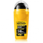 L'OREAL Men Expert Invincible Sport 96H rull-antiperspirant - 50 ml.