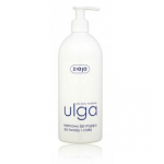 Ziaja Relief puhastav n&auml;o- ja kehageel tundlikule nahale - 400 ml.