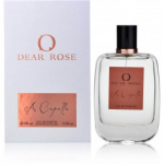 Dear Rose A Capella EDP naistele - 100 ml.
