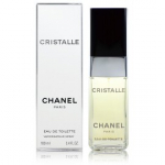 Chanel Cristalle EDT naistele - 100 ml.