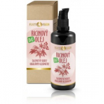 Purity Vision Bio Ricin Oil riitsinuse&otilde;li - 100 ml.