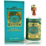 4711 4711 Original EDC meestele ja naistele - 100 ml.