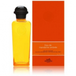 Herm&egrave;s Eau de Mandarine Ambr&eacute;e EDC naistele ja meestele - 200 ml.