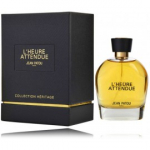 Jean Patou Collection H&eacute;ritage L'Heure Attendue EDP naistele - 100 ml.