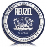 Reuzel Fiber juukseviimistluspumat meestele - 340 g.