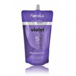 Fanola No Yellow Color Violet Peroxyde oks&uuml;deeriv emulsioon - 1000 ml. 1,5% 5Vol.