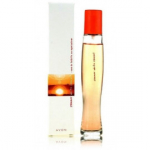 AVON Summer White Sunset EDT naistele - 50 ml.