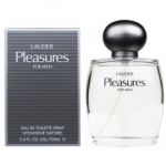 Est&eacute;e Lauder Pleasures For Men EDC meestele - 100 ml.