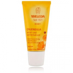 Weleda Calendula kaitsekreem tuule ja k&uuml;lma eest beebidele - 30 ml.
