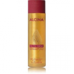 Alcina Nutri Shine Shampoo &scaron;ampoon kahjustatud juustele - 250 ml.