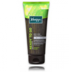Kneipp Men Ready to Go du&scaron;igeel meestele 2in1 - 200 ml.