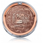 Catrice Sun Lover Glow p&auml;ikesepuuder - 8 g.
