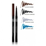 Max Factor Excess Intensity Eyeliner v&auml;ljakeeratav silmakontuurpliiats 1.79 g - 05 Silver