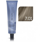 Revlon Professional Revlonissimo Colorsmetique juuksev&auml;rv - 7.01 Medium Blonde Ash Natural
