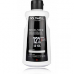 Goldwell System Developer oks&uuml;deeriv emulsioon - 1000 ml. 12% 40Vol