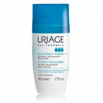Uriage Power3 Deodorant Roll-On rull-antiperspirant - 50 ml.