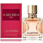 Valentino Voce Viva Intensa EDP naistele - 50 ml.