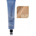 Revlon Professional Revlonissimo Colorsmetique juuksev&auml;rv - 10.23 Lightest Iridescent Golden Blonde
