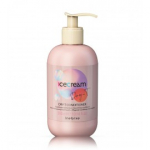 Inebrya Ice Cream Dry-T Conditioner toitev juuksepalsam - 300 ml.